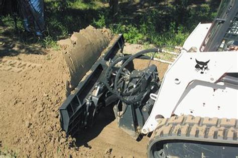 bobcat dozer attachment